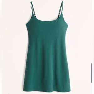 Abercrombie & Fitch Traveler Mini Dress